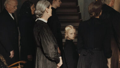 Les échos du passé