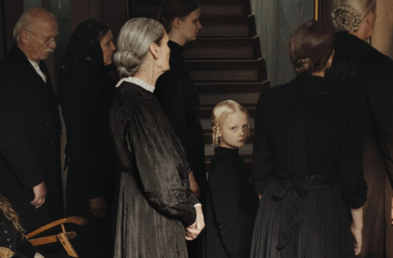 Les échos du passé