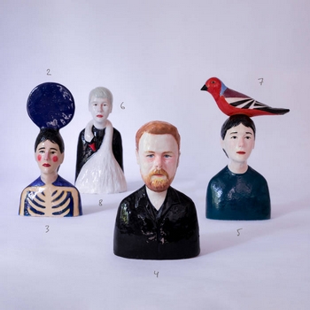 Loney Dear – Making Friends Is Easy