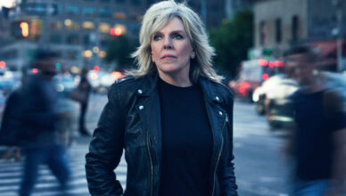 Lucinda Williams