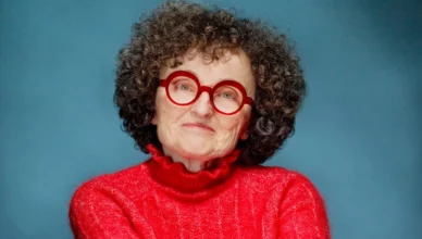 Marie-Hélène Lafon