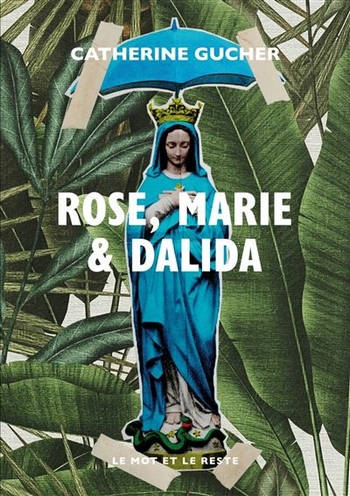 Rose Marie et Dalida
