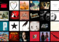 Top 25 albums MEA