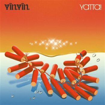 YĪN YĪN – Yatta!