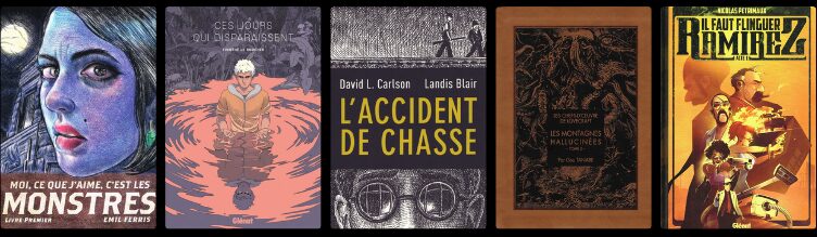 détail top 25 BDs du XXIe siècle (3)