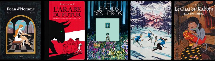 détail top 25 BDs du XXIe siècle (4)