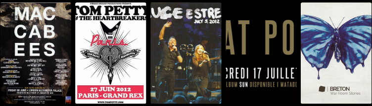 détail top 25 concerts du XXIe siècle (2)