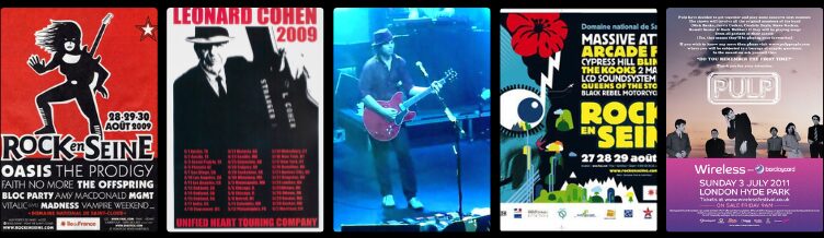 détail top 25 concerts du XXIe siècle (2B)