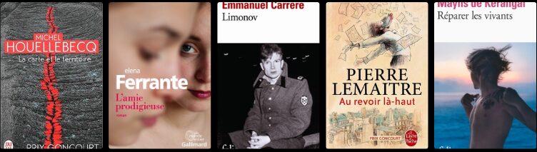 détail top 25 romans du XXIe siècle (3)