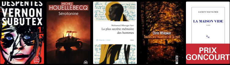 détail top 25 romans du XXIe siècle (4)