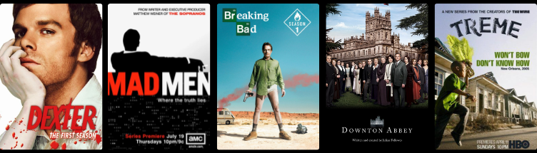 détail top 25 séries du XXIe siècle 02B