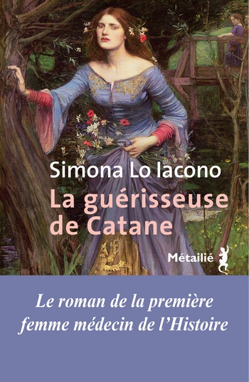 gurrisseuse de catane