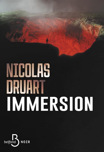 Immersion de Nicolas Druart