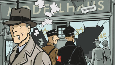 La trilogie berlinoise