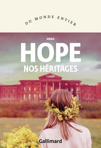 livre nos heritages couv