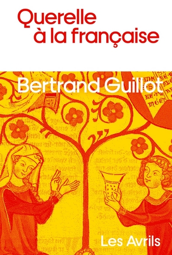 livre querelle a la francaise