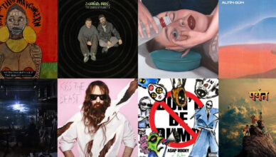 Les albums les plus attendus de ce début 2026