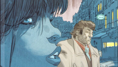 Que d'os- Doug Headline & Max Cabanes