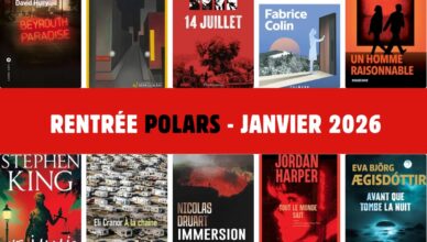 rentree-litteraire-janvier-polars-2026