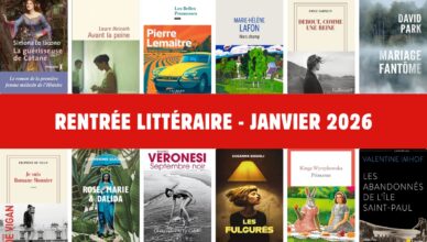 rentree-litteraire-romans-2026