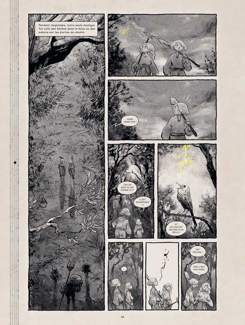 Soli Deo Gloria – Jean-Christophe Deveney & Edouard Cour