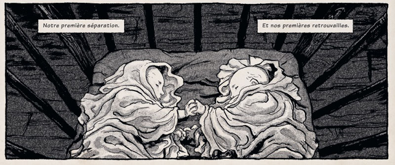 Soli Deo Gloria – Jean-Christophe Deveney & Edouard Cour