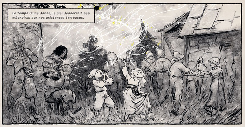 Soli Deo Gloria – Jean-Christophe Deveney & Edouard Cour