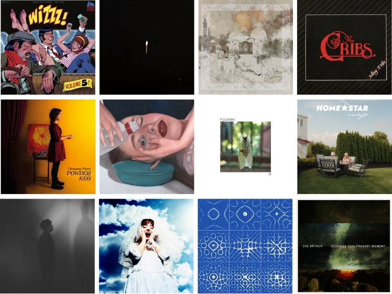 sorties du vendredi 9 janvier 2026