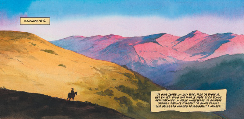 Women of the West - Tiburce Oger & collectif