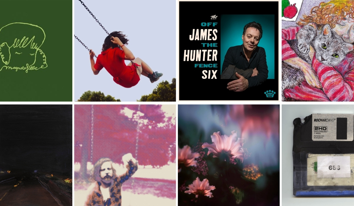 10 albums en plus, sortis au cours du mois de janvier 2026