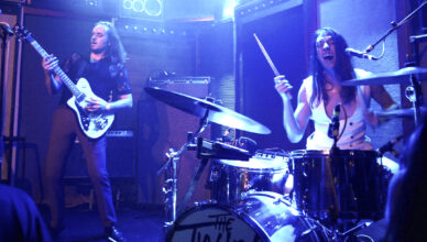 2026 01 30 The Twin Souls Supersonic Records Chris By Meteo (3)