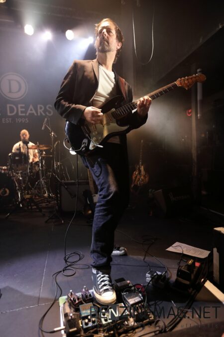 2026 02 12 The Dears Petit Bain RG (5)