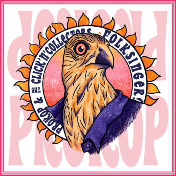 2026 02 20 Prokop New Morning Album