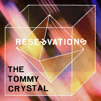 2026 02 26 The Tommy Crystal Supersonic Single