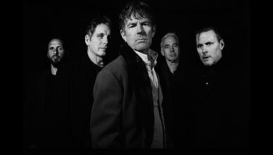 And Also The Trees 2026