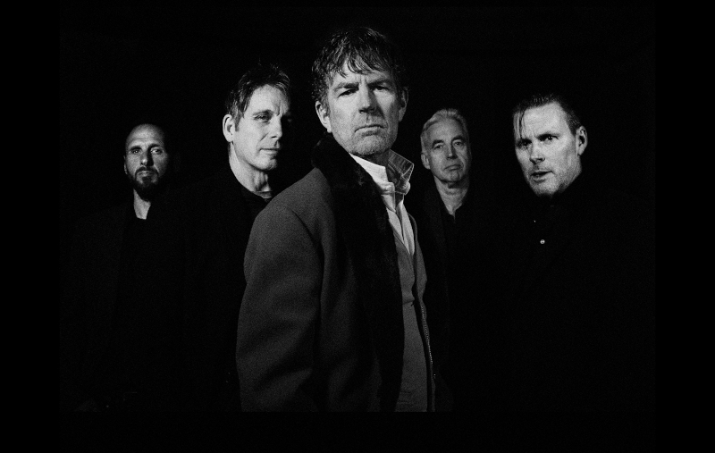 And Also The Trees 2026