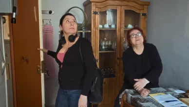 Appartement proche Paris serie photo