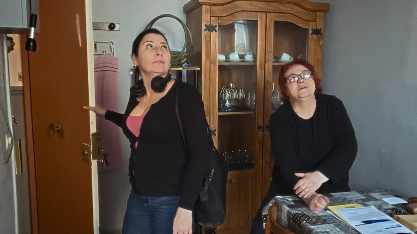 Appartement proche Paris serie photo