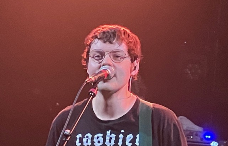 Bleary Eyed Trabendo 01