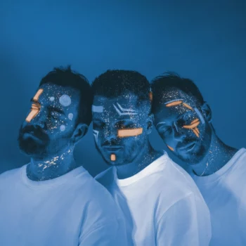 Foehn - Soleil de minuit