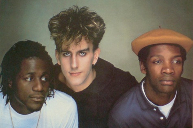 Fun Boy Three