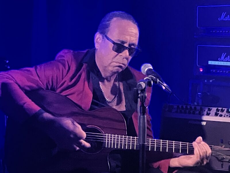 Grant Haua Marouinerie Laurent Fegly