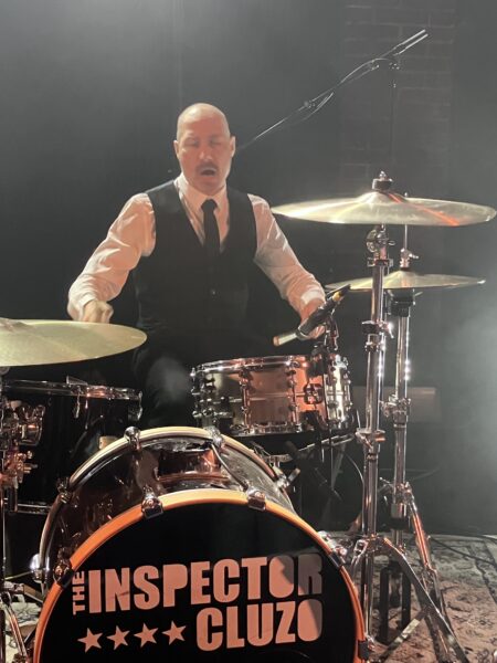 Inspector Cluzo Maroquinerie Laurent Fegly 01