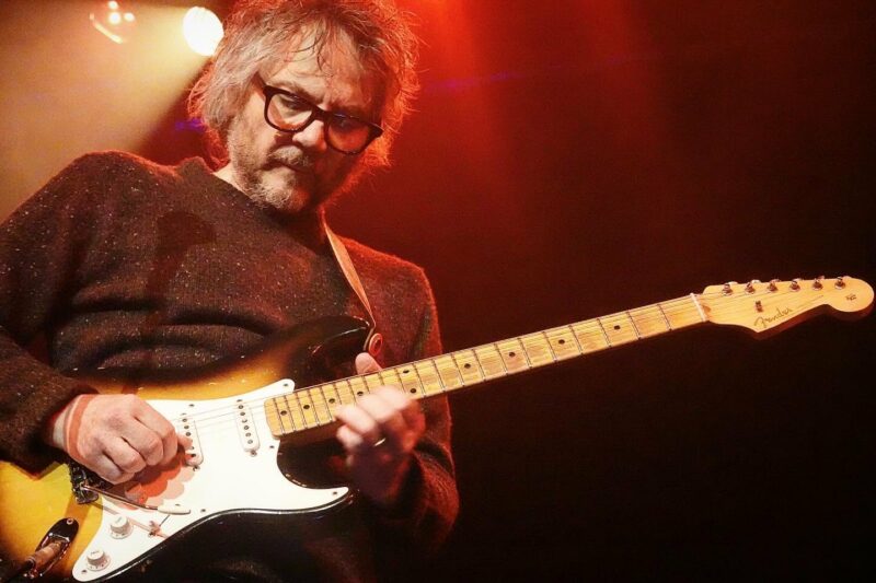 Jeff Tweedy Alhambra Laurence Buisson 01