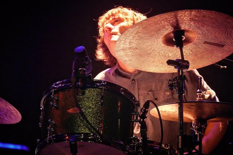 Jeff Tweedy Alhambra Laurence Buisson 05