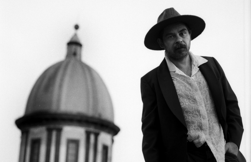 Joseph Martone photo 04b by Carmine Covino