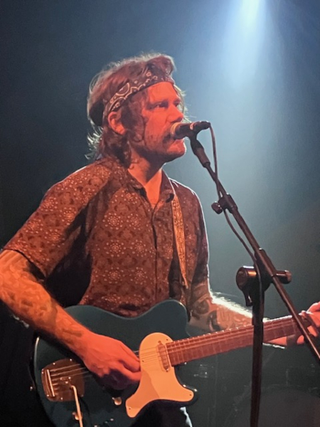 King Hüsky Marbrerie