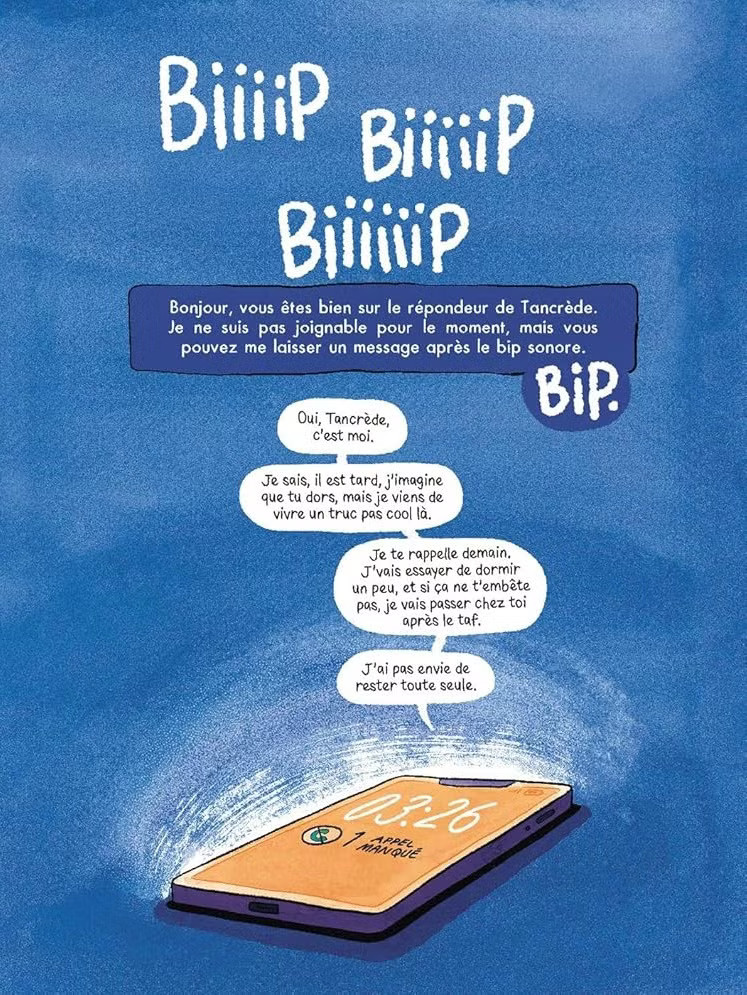 La Dialectique Extrait