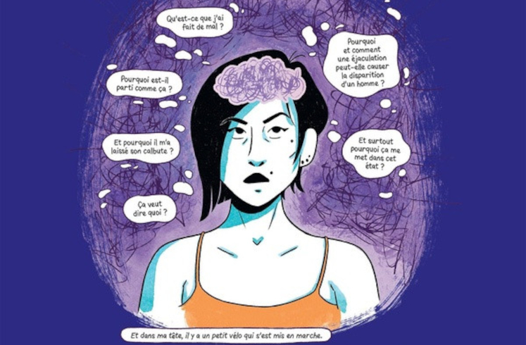 La Dialectique Image