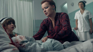 Les enfants de plomb